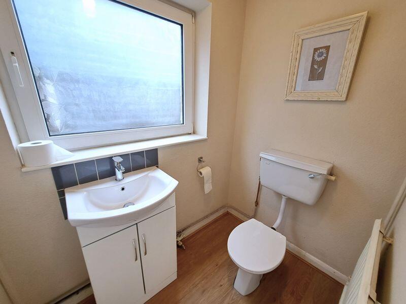 WC