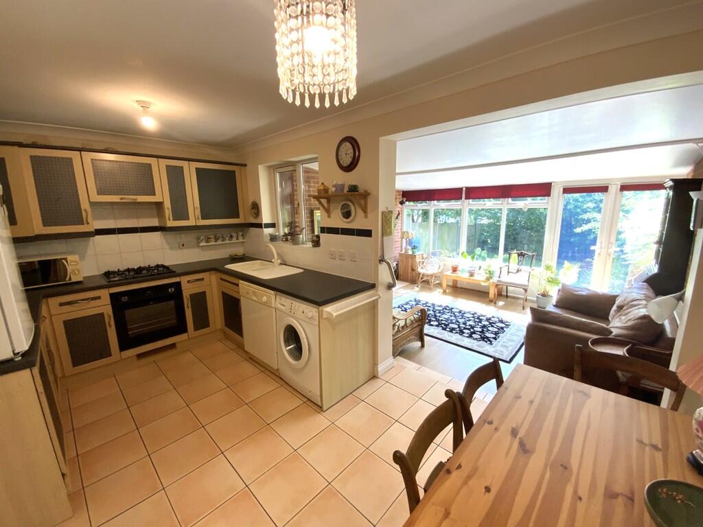 12 Rogers kitchen...
