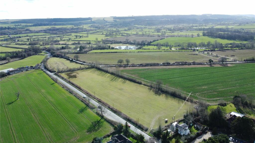 Land At Blackdog