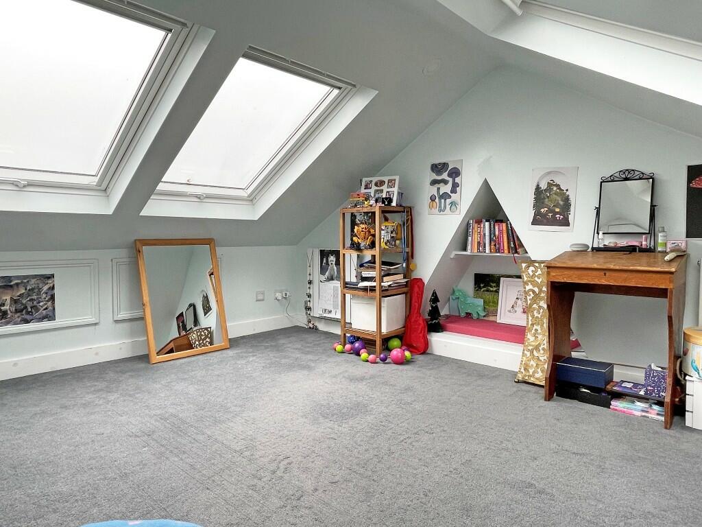 Bedroom 4