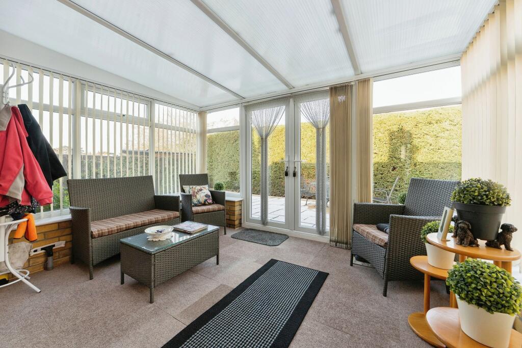 Conservatory