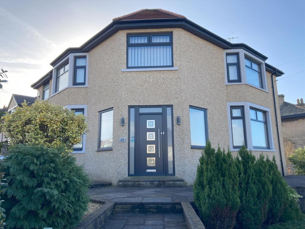 Hillsea External Ent