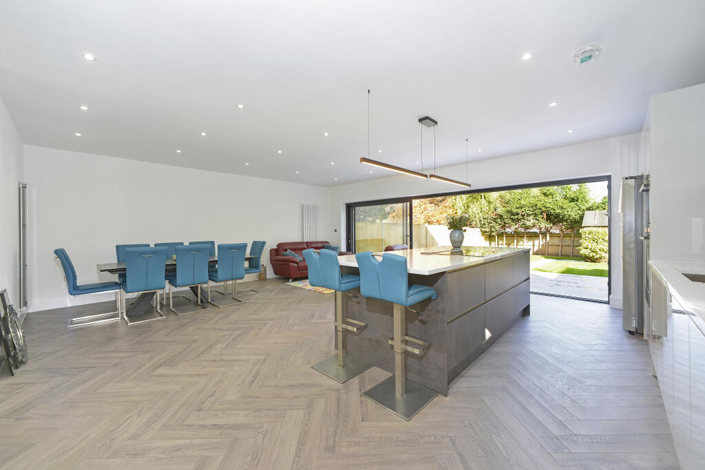 Kitchen Dining