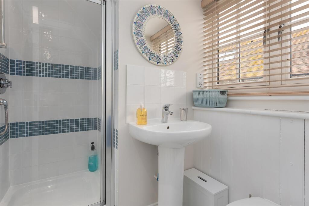 The Slipway, Sea Wall, Whitstable