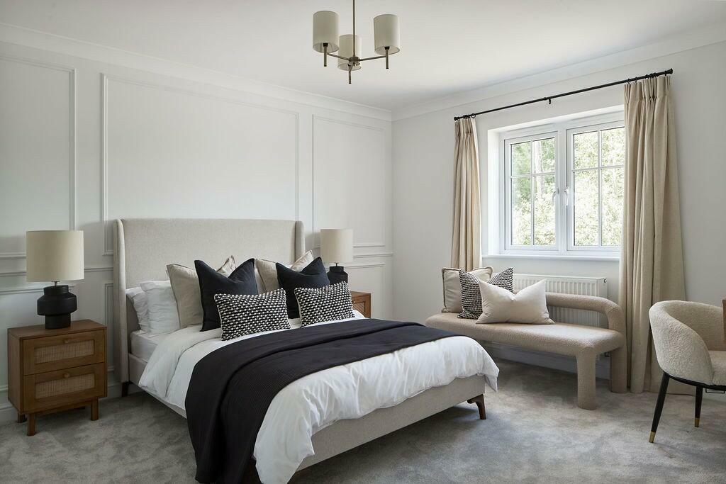 Previous Showhome