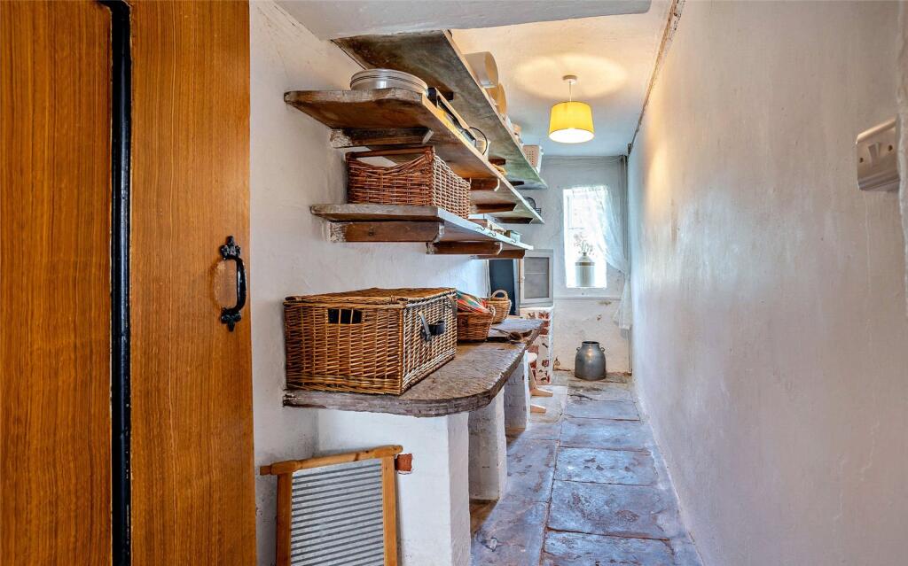 Pantry