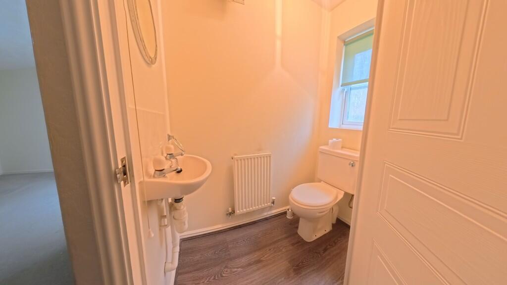 Cloakroom