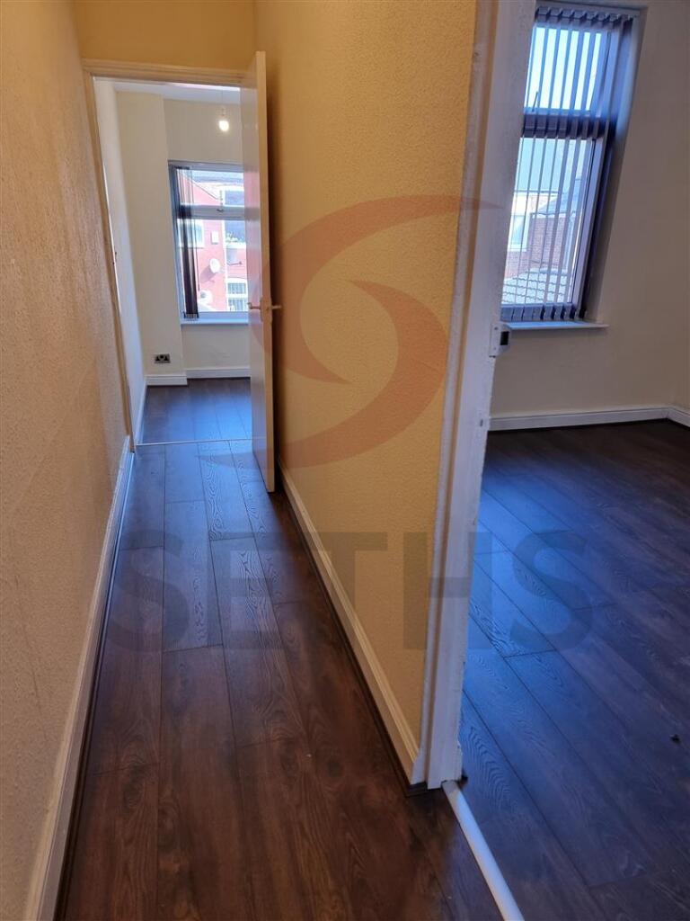 Hallway/Landing