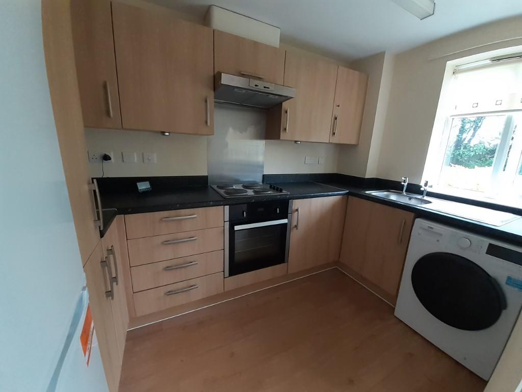 example kitchen