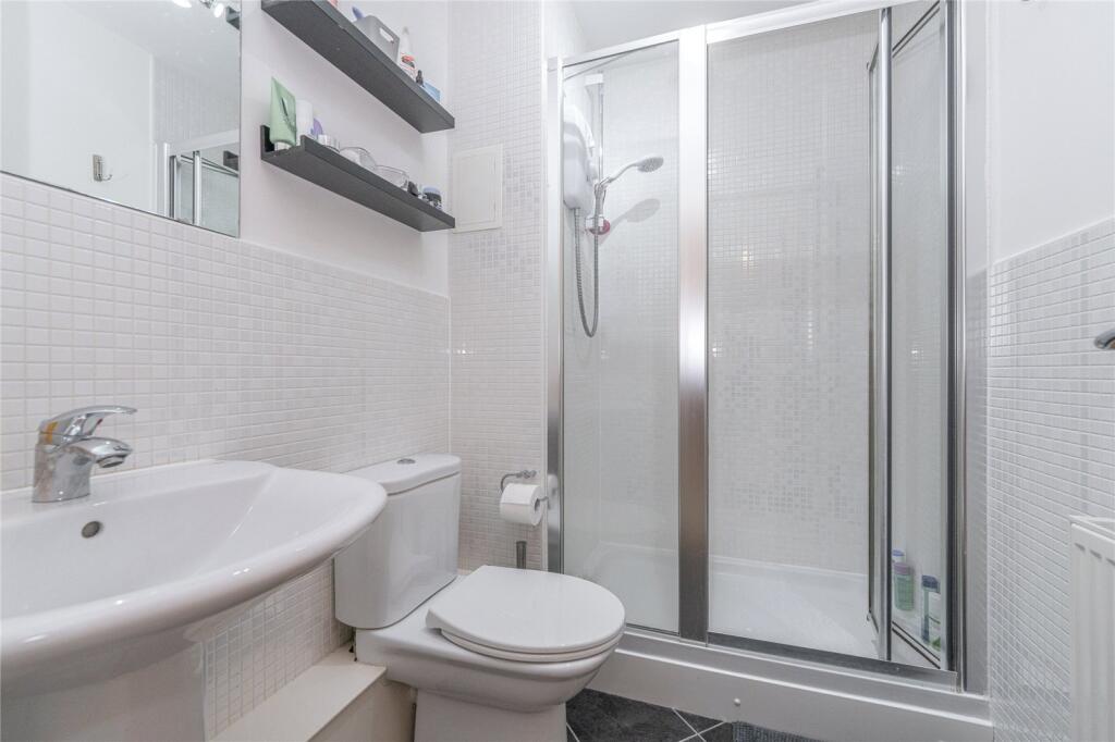 En- Suite