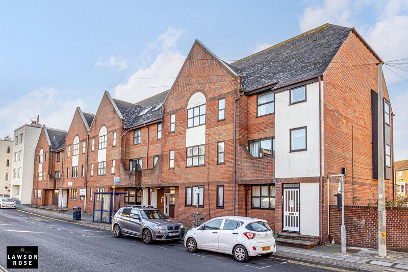 Clarendon Road, Southsea