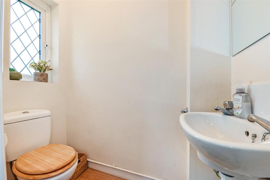 Cloakroom