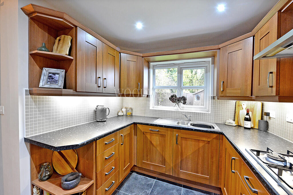 Kitchen/Dining Ro...