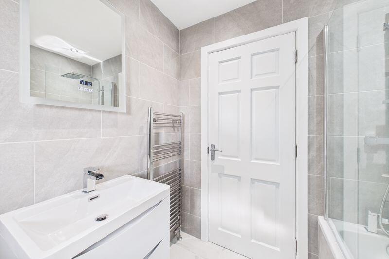Bathroom Angle 2
