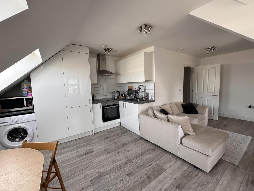 Living Room Area