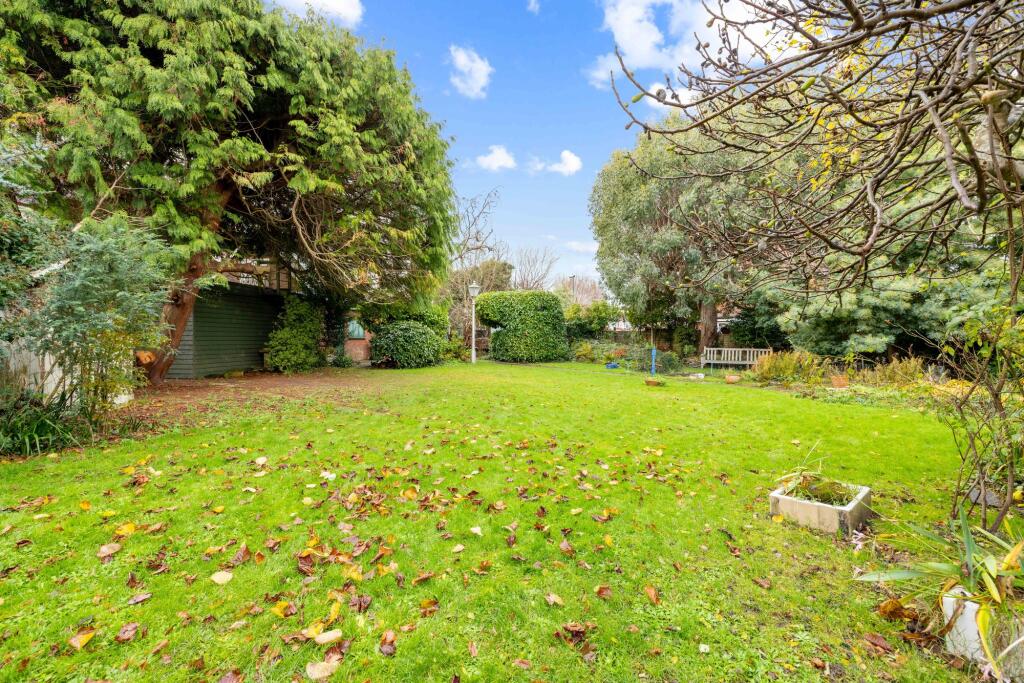 Garden