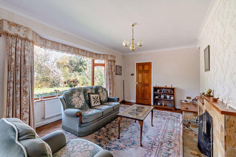 Sitting Room Alternate Shot