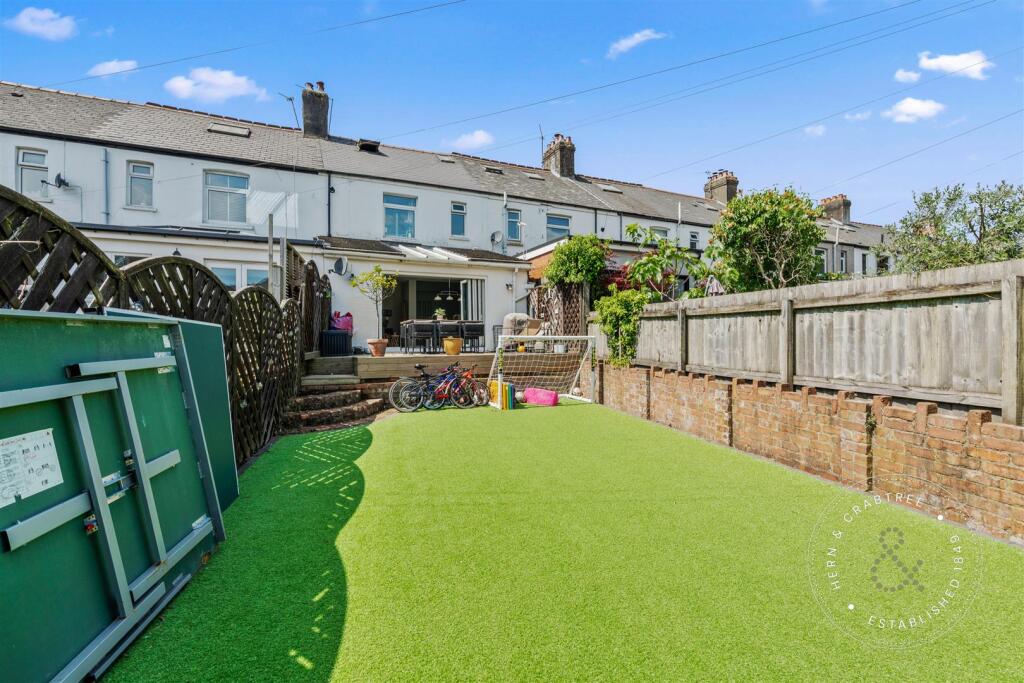 Palace Avenue, Hern Crabtree (9).jpg