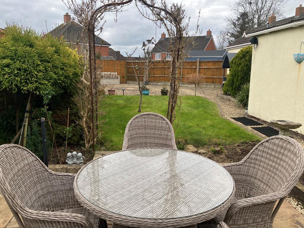 Rear Garden 2