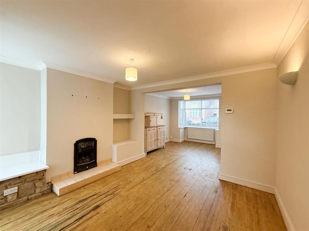 Kingsley Avenue, Kettering