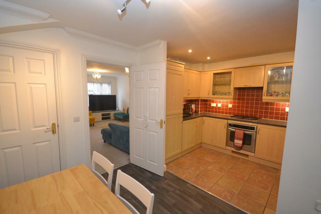 Kitchen-Diner