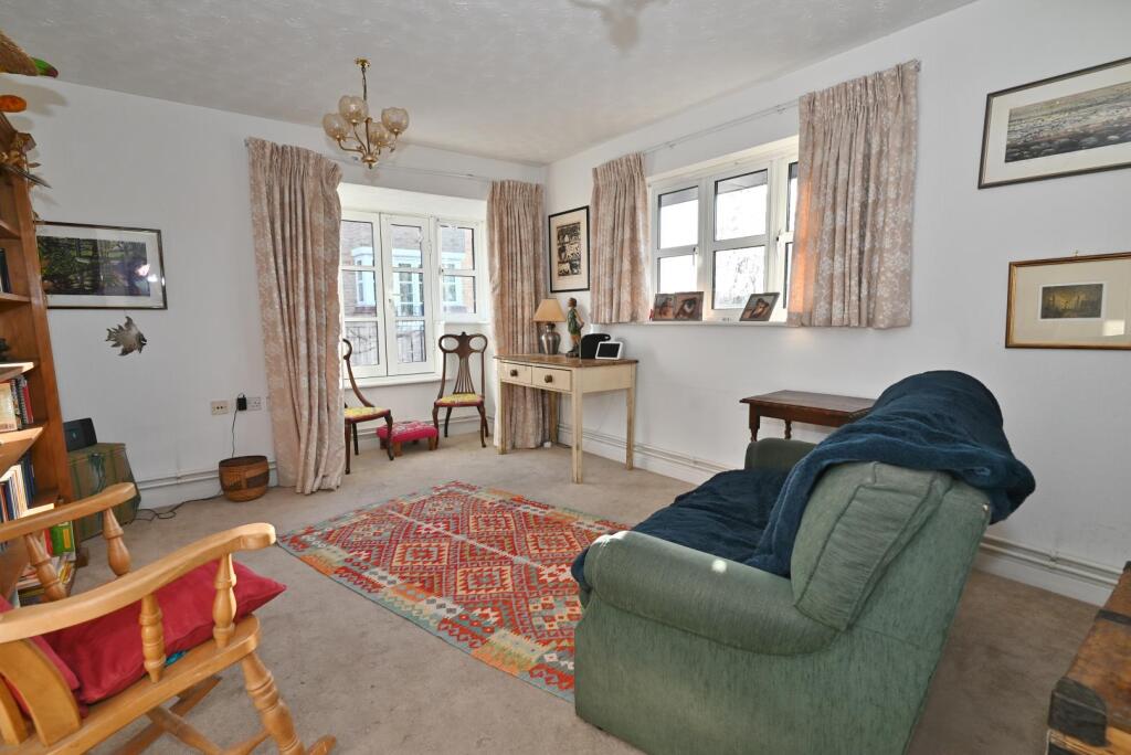 Walpole Road, Teddington