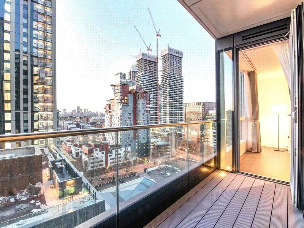 Ostro Tower