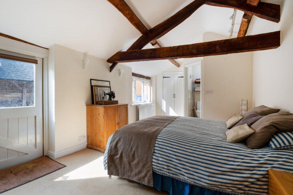 Annex Bedroom
