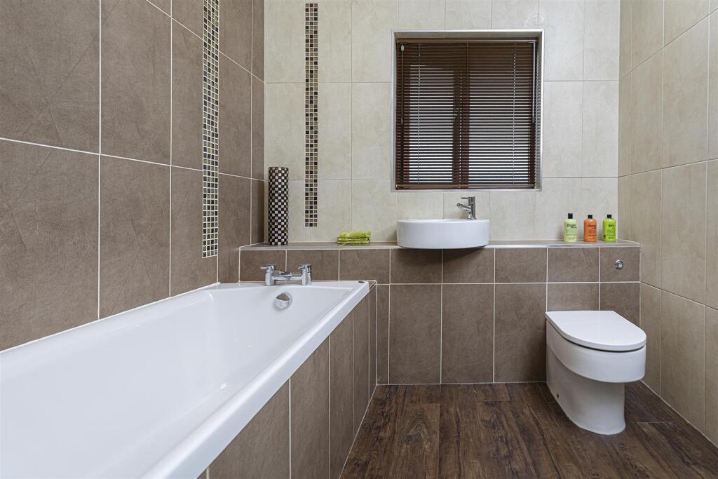 House Bathroom