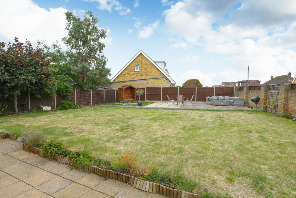 general 21 Mill Lane