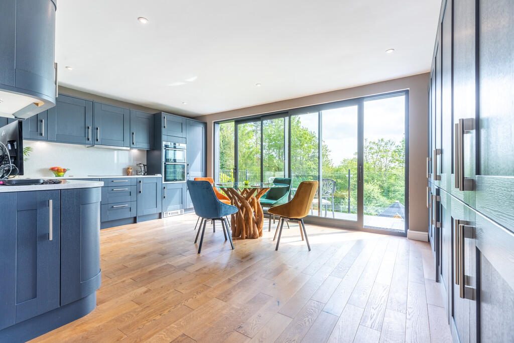 Kitchen/Dining Ro...