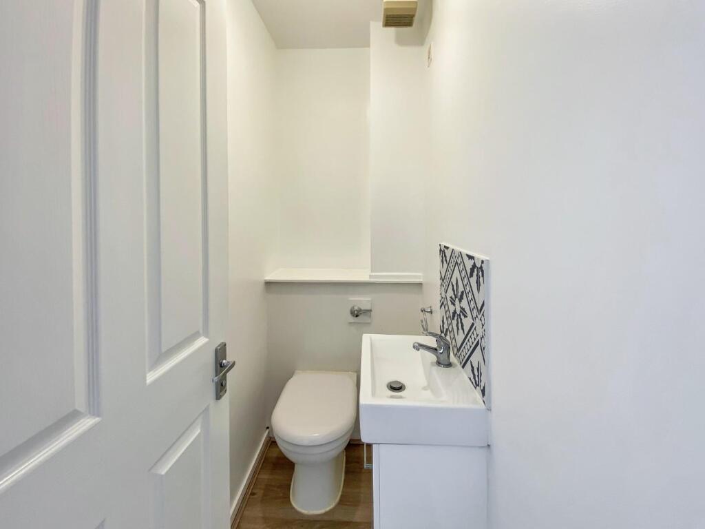 Cloakroom