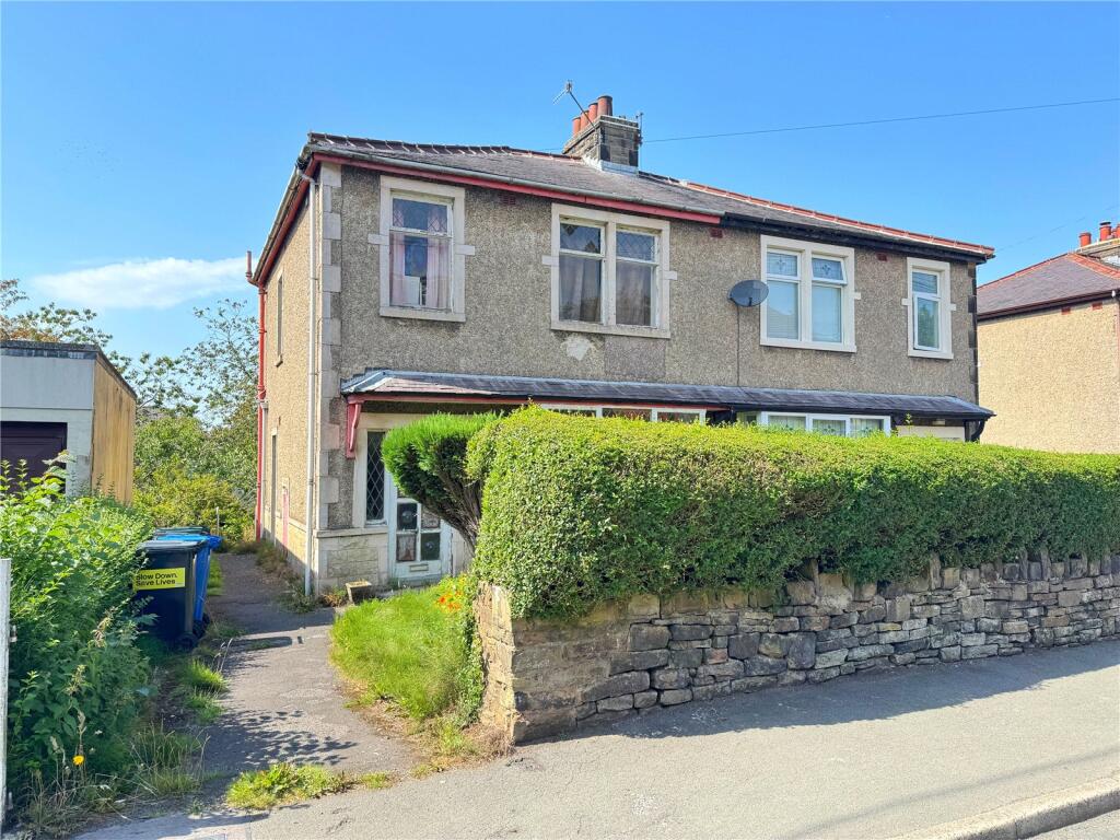 Park Road, Waterfoot, Rossendale, BB4