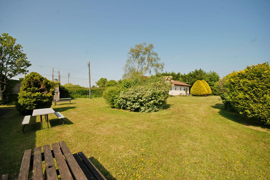 Communal Grounds