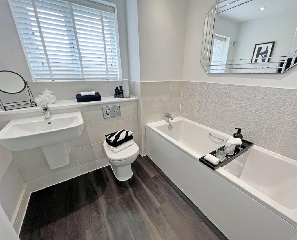 Example Bathroom