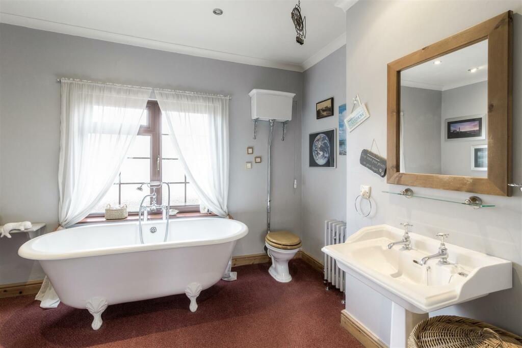 60 Loughborough Road, Coleorton