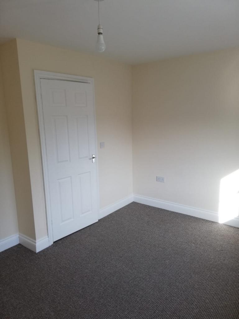 Front Bedroom