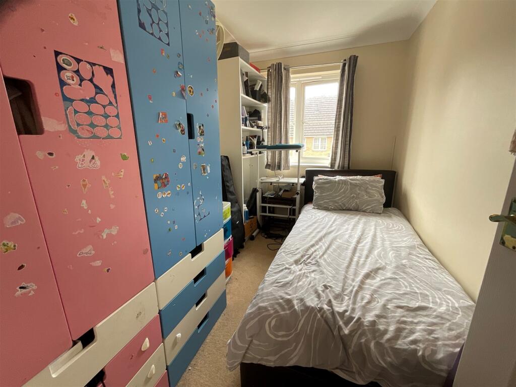 Bedroom 3a