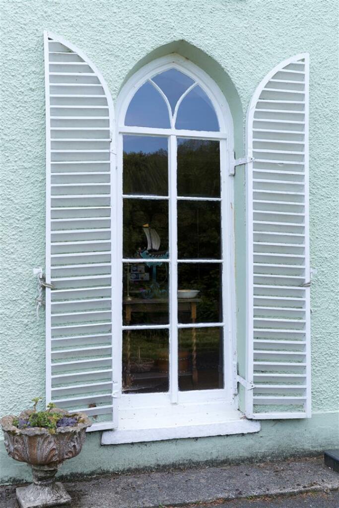 Window