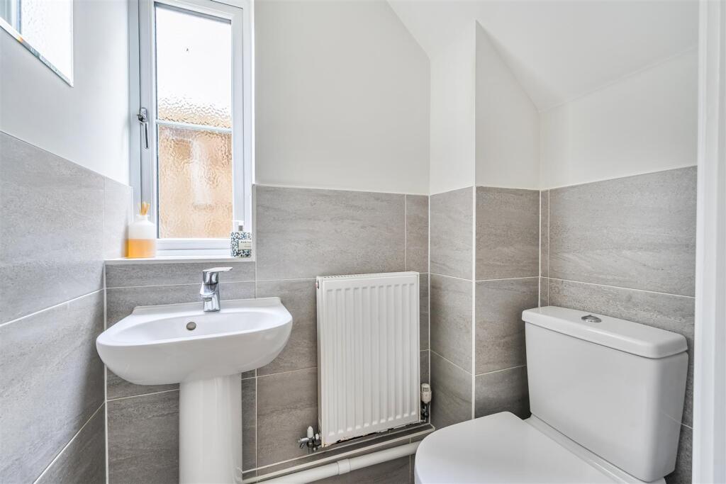 Cloakroom