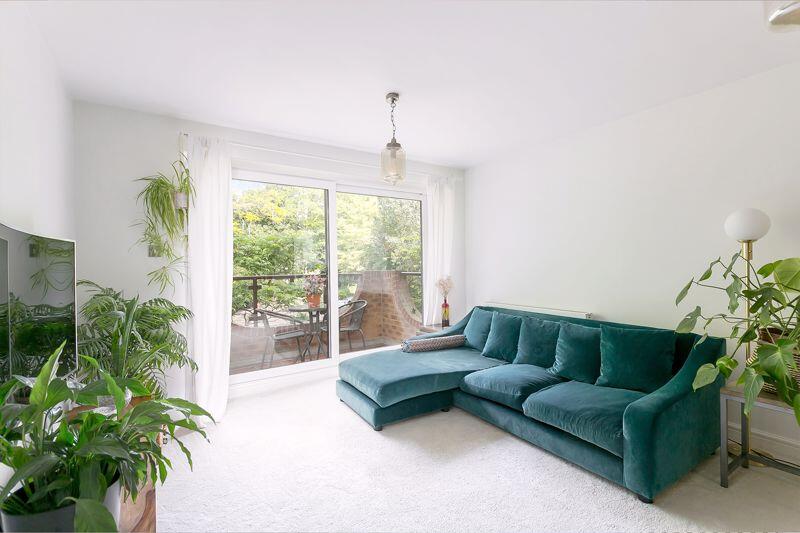 Reception/Dining Room