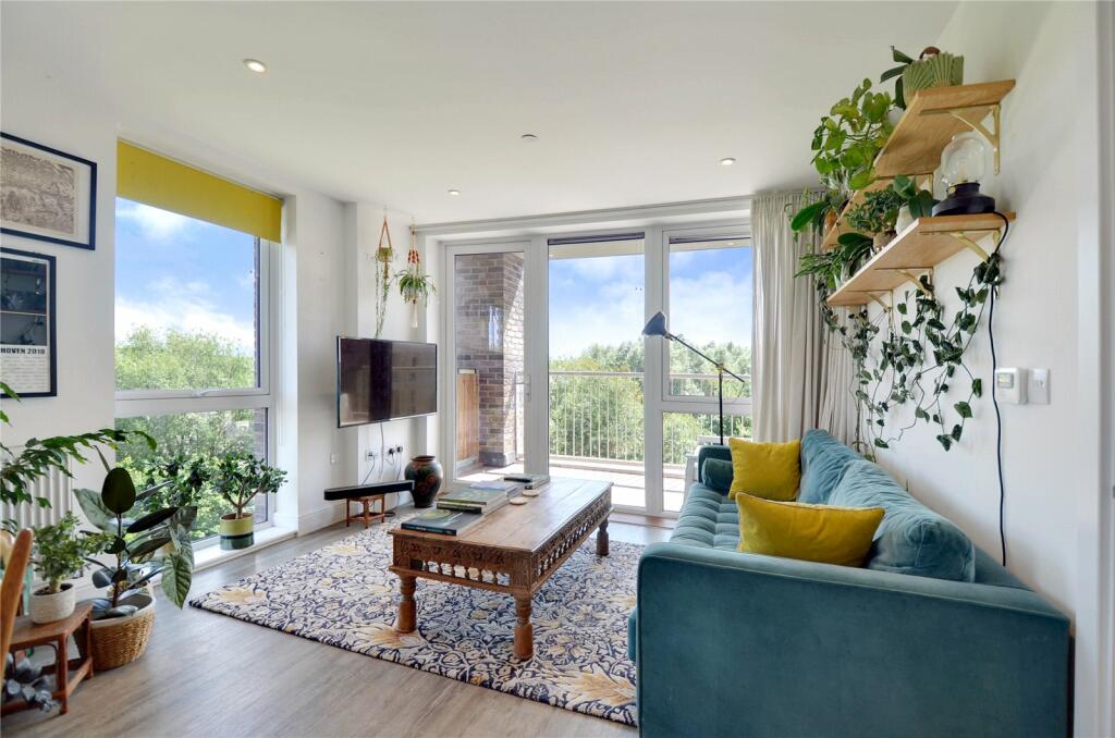 Sitting Area