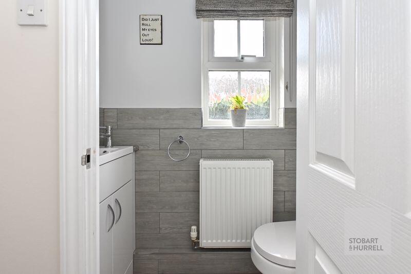 Cloakroom