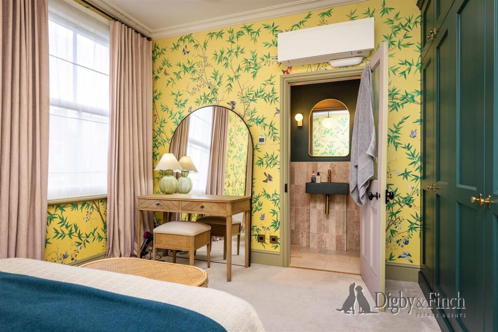 16, Chaworth Road West Bridgford, Nottingham, NG2 