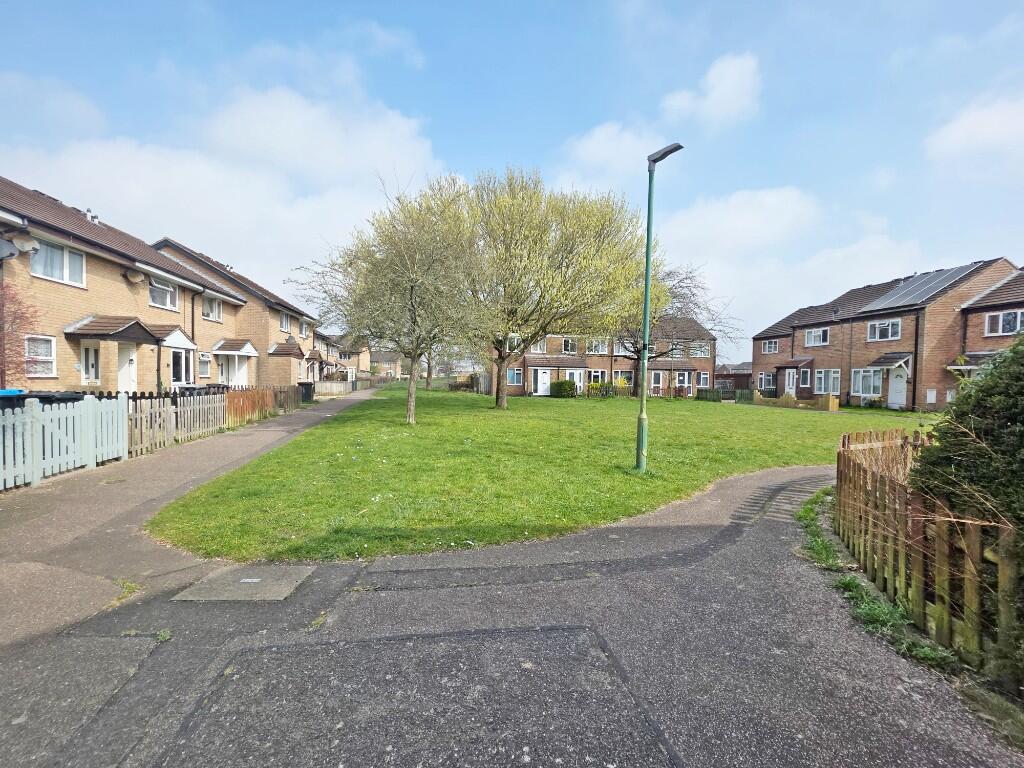 Green Space 