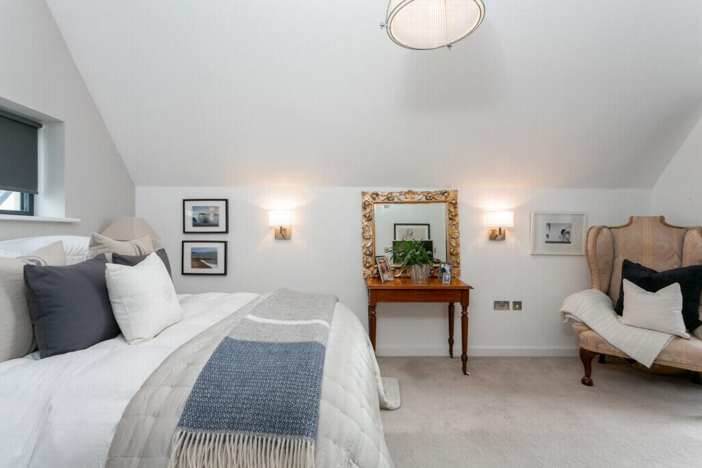 Principal Suite