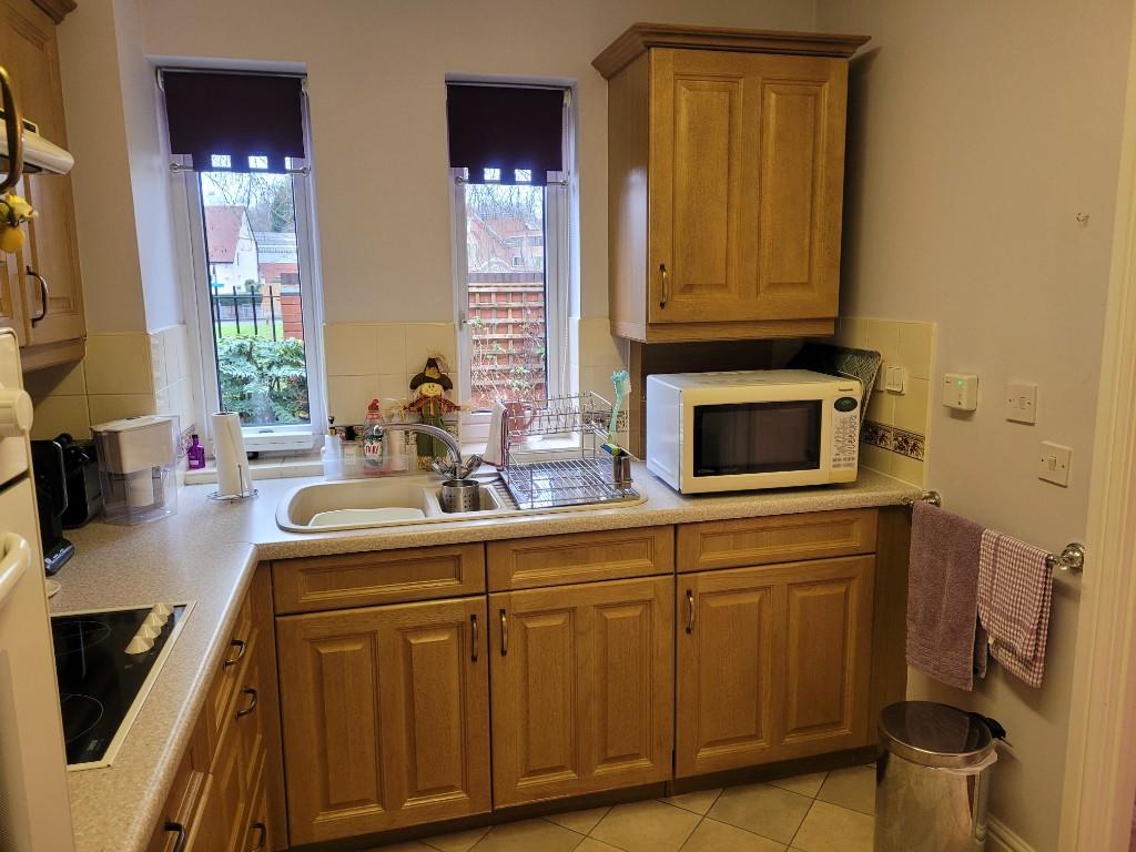 Flat 2