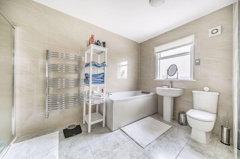 Bathroom angle 1