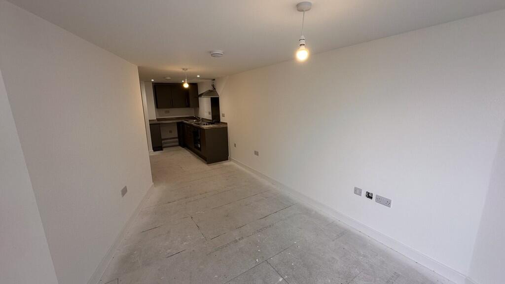 Living room/Kitch...