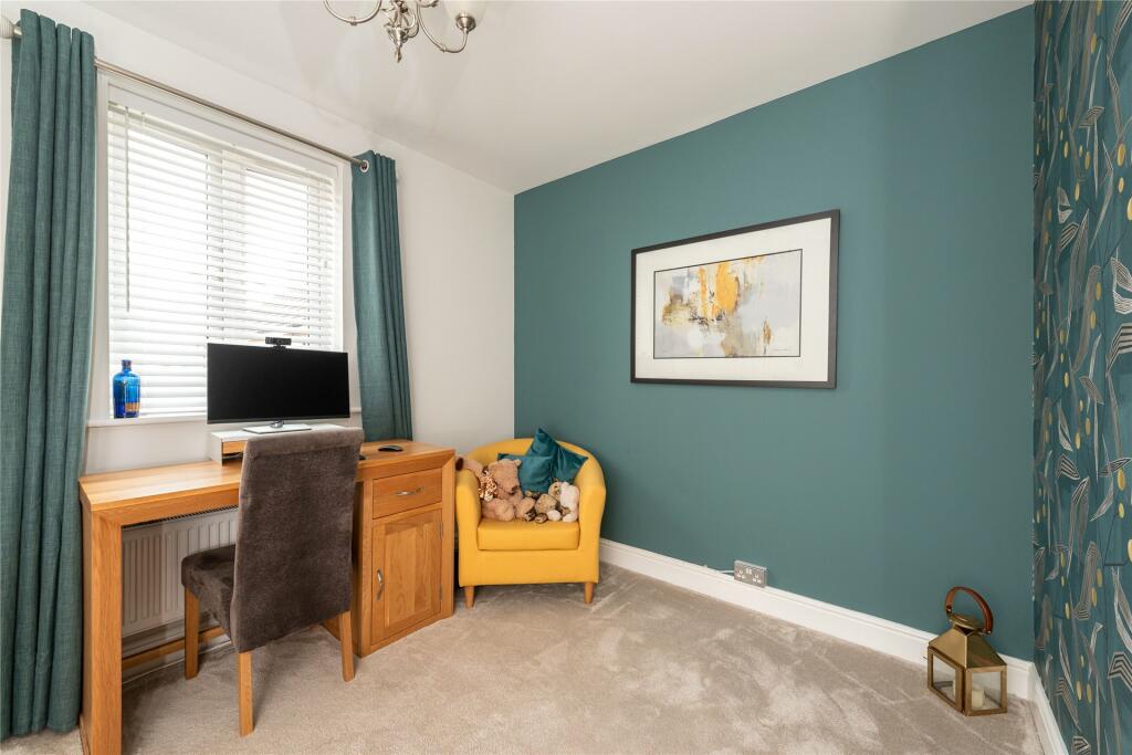 Bedroom Five